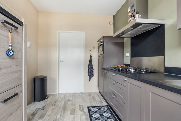 Medium property photo - Kruisnetlaan 224, 3192 KD Hoogvliet Rotterdam
